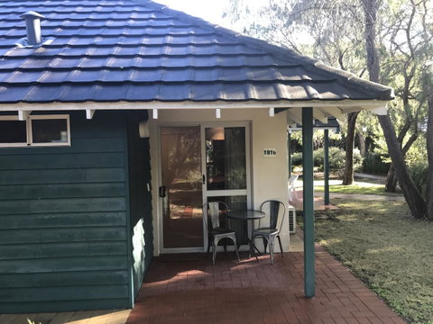 Bayview Geographe Resort Busselton - Geraldton Accommodation 21