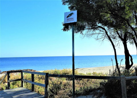 Bayview Geographe Resort Busselton - Geraldton Accommodation 31