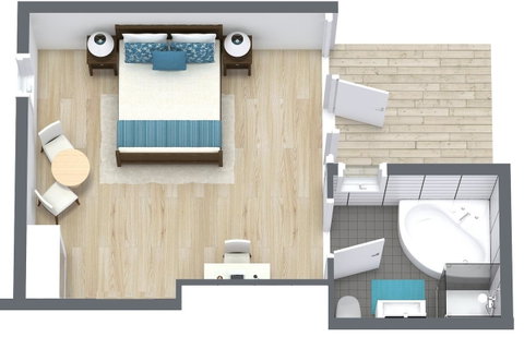 Bayview Geographe Resort Busselton - Geraldton Accommodation 8