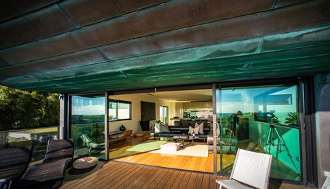 The Roozen Residence - Geraldton Accommodation 2