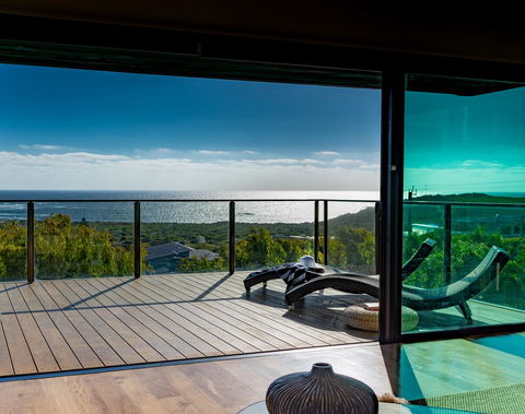 The Roozen Residence - Geraldton Accommodation 0