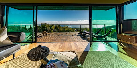 The Roozen Residence - Geraldton Accommodation 1