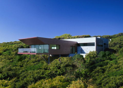 The Roozen Residence - Geraldton Accommodation 19