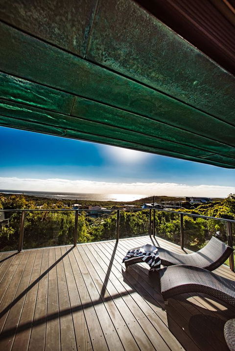 The Roozen Residence - Geraldton Accommodation 12