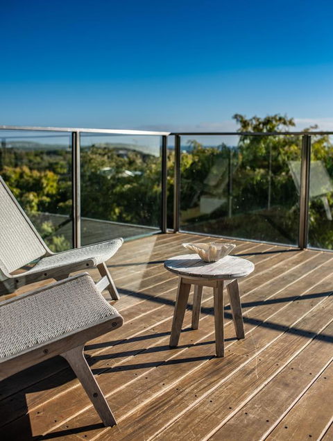 The Roozen Residence - Geraldton Accommodation 11