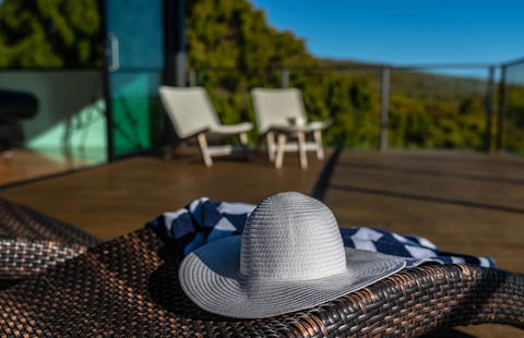 The Roozen Residence - Geraldton Accommodation 10