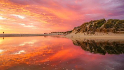 The Roozen Residence - Geraldton Accommodation 28