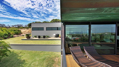 The Roozen Residence - Geraldton Accommodation 20