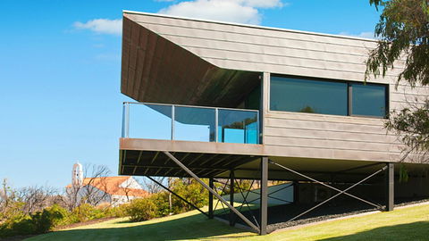 The Roozen Residence - Geraldton Accommodation 18