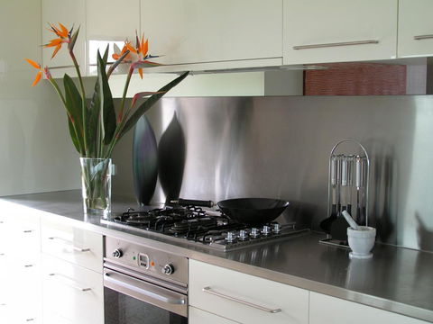The Roozen Residence - Geraldton Accommodation 8