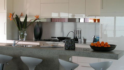 The Roozen Residence - Geraldton Accommodation 5