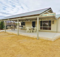 Kanga Cottage