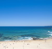 Quality Hotel Noah's On the Beach - Geraldton Accommodation