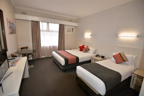 Country Comfort Amity Motel - Geraldton Accommodation 24