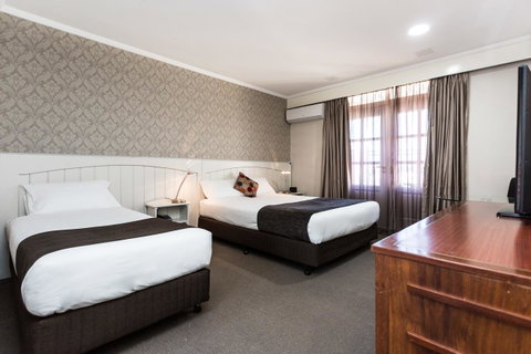 Country Comfort Amity Motel - Geraldton Accommodation 40