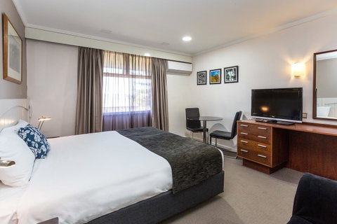 Country Comfort Amity Motel - Geraldton Accommodation 43