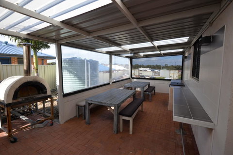 Country Comfort Amity Motel - Geraldton Accommodation 13