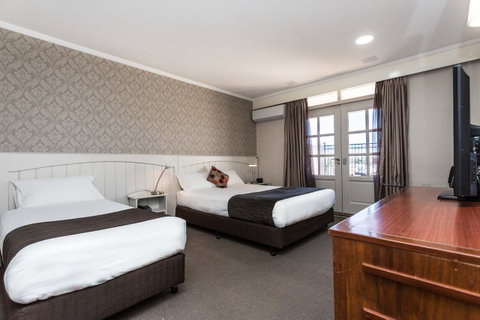 Country Comfort Amity Motel - Geraldton Accommodation 38