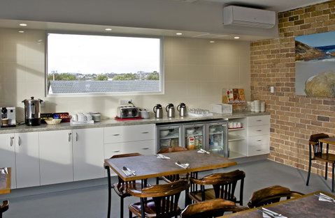 Country Comfort Amity Motel - Geraldton Accommodation 11