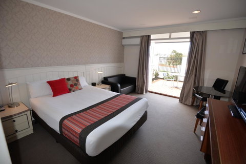 Country Comfort Amity Motel - Geraldton Accommodation 26