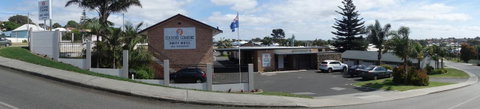 Country Comfort Amity Motel - Geraldton Accommodation 6
