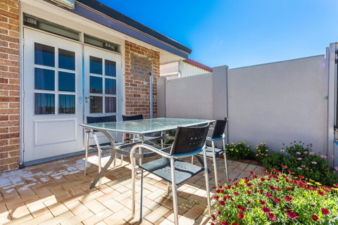 Country Comfort Amity Motel - Geraldton Accommodation 37