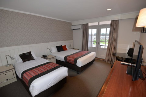 Country Comfort Amity Motel - Geraldton Accommodation 15