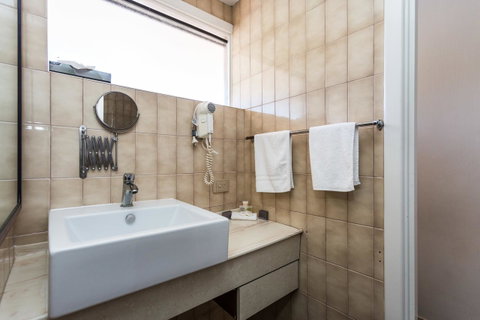 Country Comfort Amity Motel - Geraldton Accommodation 35