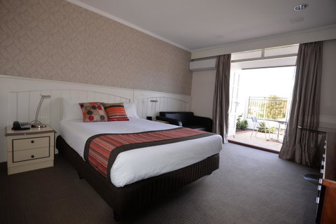 Country Comfort Amity Motel - Geraldton Accommodation 8