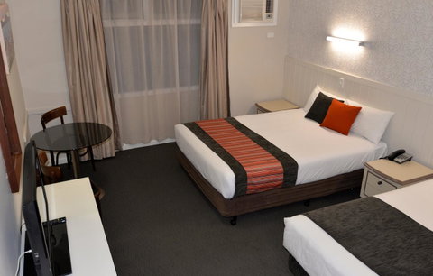 Country Comfort Amity Motel - Geraldton Accommodation 16