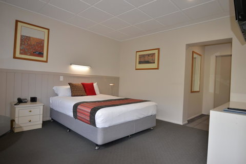 Country Comfort Amity Motel - Geraldton Accommodation 19