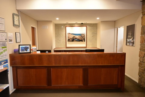 Country Comfort Amity Motel - Geraldton Accommodation 27