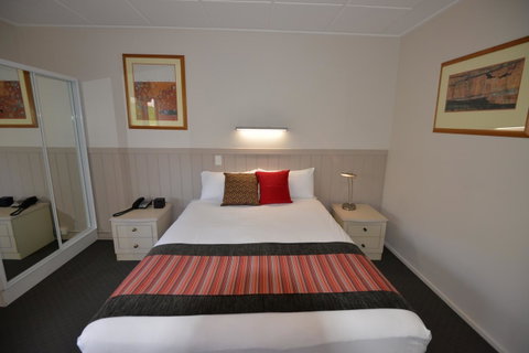 Country Comfort Amity Motel - Geraldton Accommodation 20