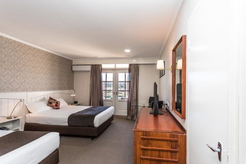 Country Comfort Amity Motel - Geraldton Accommodation 39