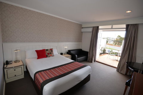 Country Comfort Amity Motel - Geraldton Accommodation 28