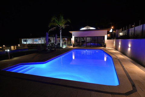 Country Comfort Amity Motel - Geraldton Accommodation 0