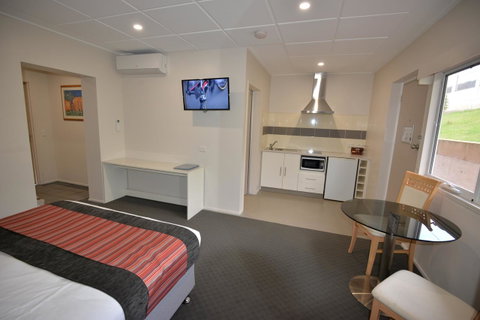 Country Comfort Amity Motel - Geraldton Accommodation 22