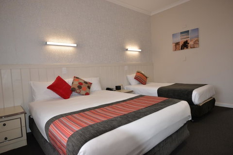 Country Comfort Amity Motel - Geraldton Accommodation 25