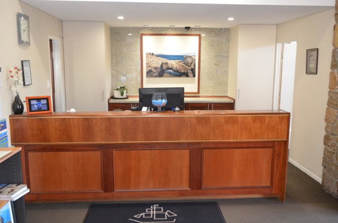 Country Comfort Amity Motel - Geraldton Accommodation 7