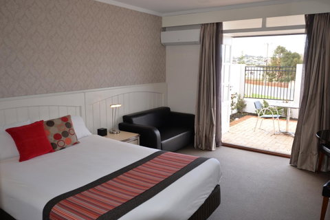 Country Comfort Amity Motel - Geraldton Accommodation 3