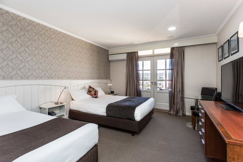 Country Comfort Amity Motel - Geraldton Accommodation 36