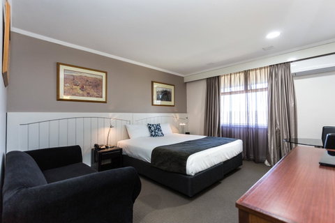 Country Comfort Amity Motel - Geraldton Accommodation 33
