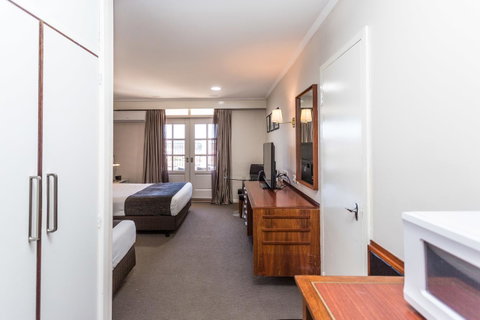 Country Comfort Amity Motel - Geraldton Accommodation 31