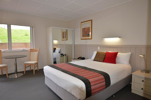 Country Comfort Amity Motel - Geraldton Accommodation 21
