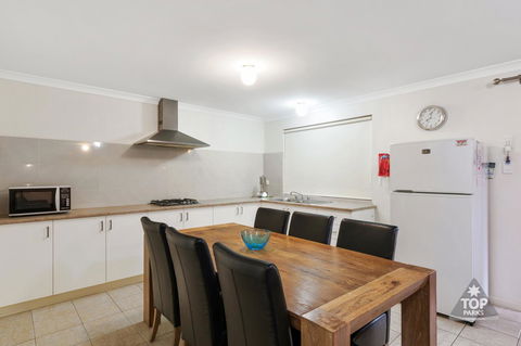 Margaret River Tourist Park - Geraldton Accommodation 7