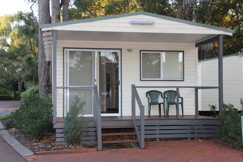 Margaret River Tourist Park - Geraldton Accommodation 44