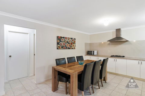 Margaret River Tourist Park - Geraldton Accommodation 6