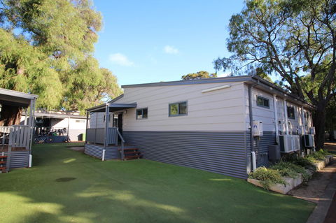 Margaret River Tourist Park - Geraldton Accommodation 24
