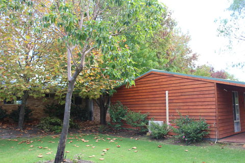 Margaret River Tourist Park - Geraldton Accommodation 41
