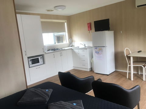 Margaret River Tourist Park - Geraldton Accommodation 15